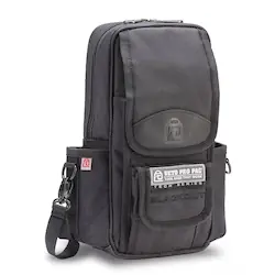 Seasonal Sale Veto Pro Pac VPP10090 MB2 Blackout Tall Meter/Tool Pouch 8 x 3-1/2 x 13