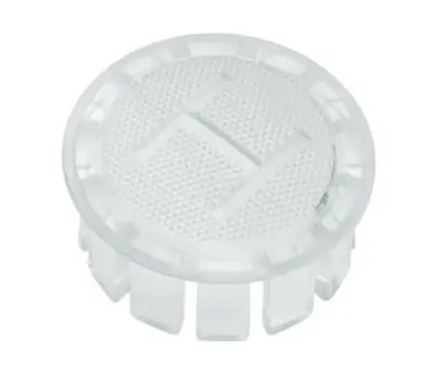 Pfister 9413300 Hot Index Button for Faucets Clear Place Order