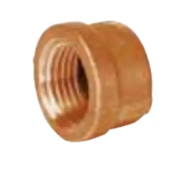 Factory Price MATCO-NORCA B-CA02LF 3/8 in. Female Brass Cap Lead Free Import