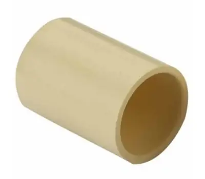 Super Sale Cash Acme U518LF PROPLUS Spring Check Valve PVC 1-1/2 Inch FIP