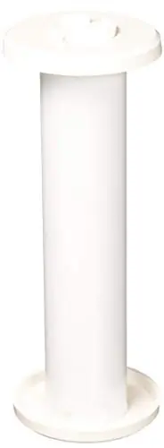 Last Chance Pentair R172258 Chemical Chamber for Automatic Chlorine/Bromine In-Line Pool and Spa Feeder