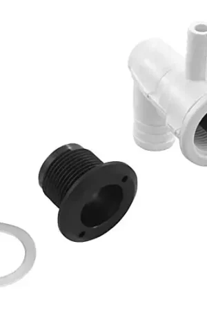 Grab Now Waterway Plastics 212-1630 Adjustable Cluster Jet Body 3/8in x 3/4in RB Replacement 212-1630