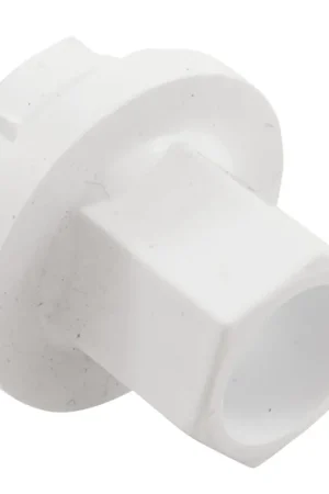 Custom Molded Products 23306-120-020 1/2 Inch Venturi Tee Twist Lock Nozzle Trending