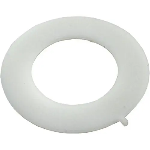Praher E-3-S1 Washer ABS 1-1/2 Inch / 2 Inch Top/Side Mount Valves Washer Budget