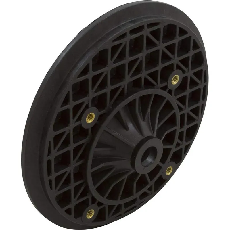 VAL-PAK V40-901 Dominator Seal Plate Fan Favorite