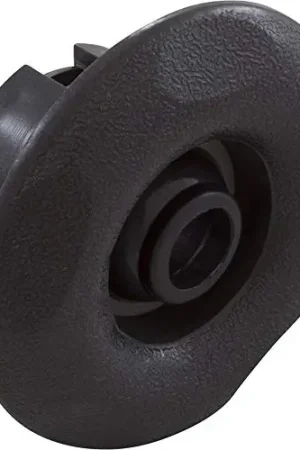 Must Have Custom Molded Products 23520-117-000 Jet Intl CMP Spa 2-1/2 Inchfd Directional Smooth Scalloped Gray Graphite