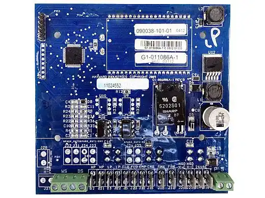Trending Hayward SMX306000016 Electronic Control Board Replacement for Hayward HeatPro and Summit Heat Pool Pumps