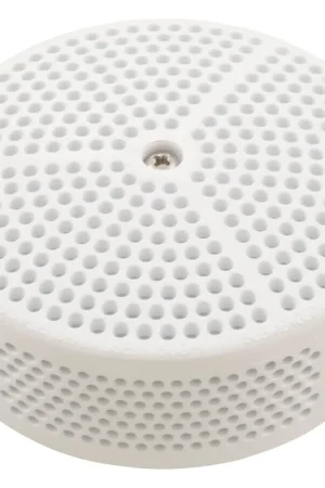 Custom Molded Products 25207-700-000 Equalizer Suction 2 Inch Insider White Special Discount
