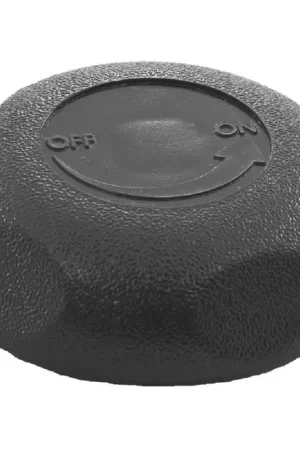 Waterway Plastics 602-4351 Turn Knob On/Off Valve for Pool and Spa Reduced Price