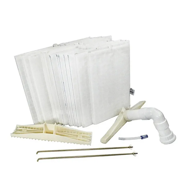 Exclusive Offer Pentair 23900-1221S S8D100 ELEMENT CLUSTER DE Filter Grid System 3 SD Series 110Sqft