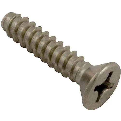 Trending Waterway Plastics 819-6940 Screw #12 x 1-1/4 Inches