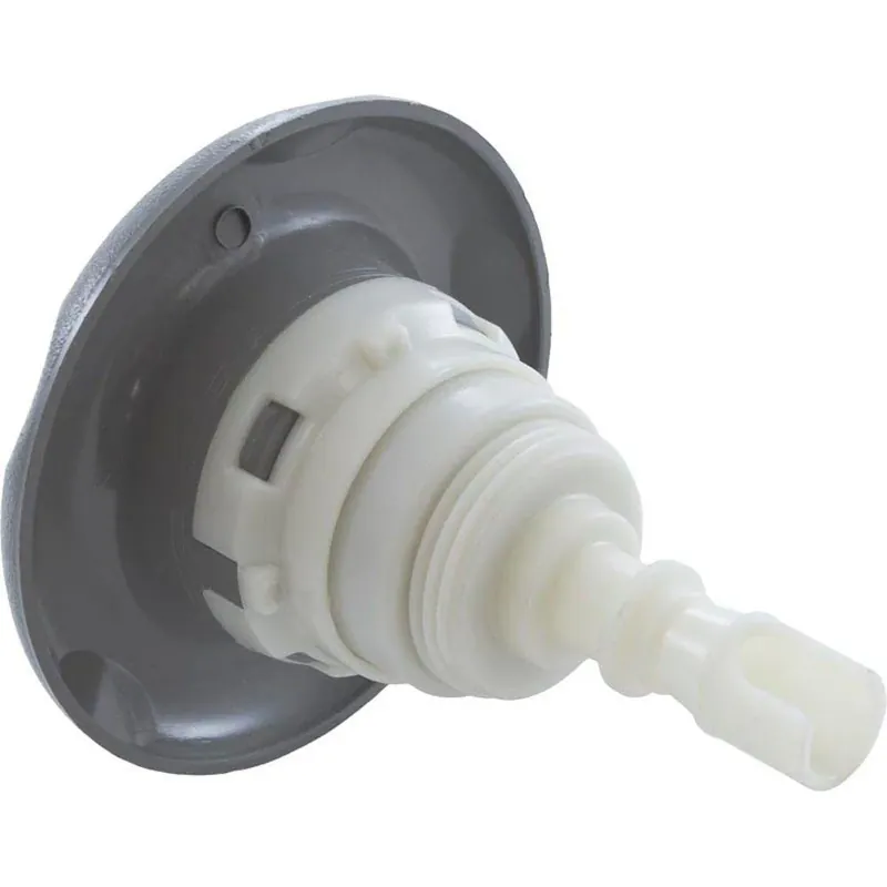 Last Chance Waterway Plastics 229-8167 Poly Storm Directional Internal Jet 5 Scallop Large Face