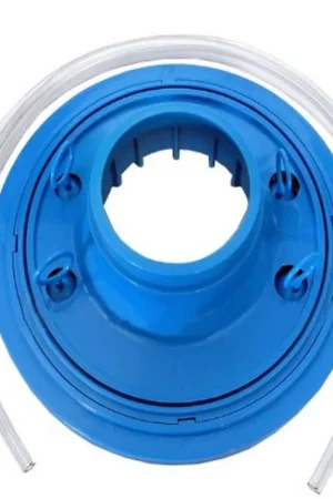 Pentair K12070 Vac Plus II Plate and Extension Ring Assembly Kit Kreepy Krauly Cleaner Discount