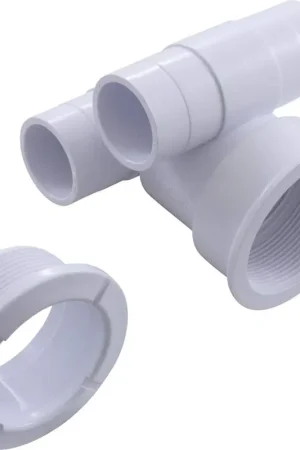 Limited Offer Custom Molded Products 25594-100-000 Jet Body Poly Jet Generic