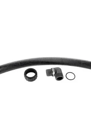Sale Pentair 86013100 Quick Connect Hose Assembly, 22 Inch, Replacement for Meteor Sand Filters
