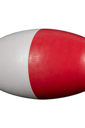 Pentair R181026 350 Oval Float 3 inches by 5 inches Red and White Big Sale