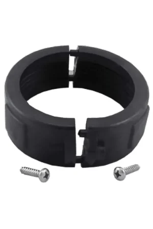 Big Sale Custom Molded Products 25300-004-070 Pool Strainer 1.5 Inch Union Nut - Pool Accessory