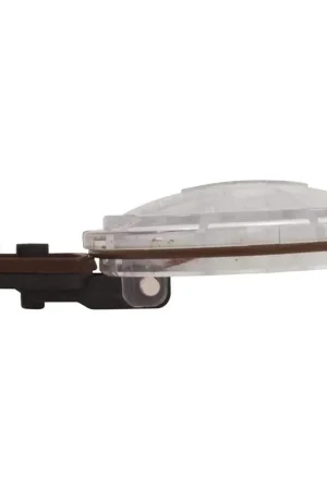 Custom Molded Products 25830-350-800 Corrosion Resistant Service Check Valve Thread on Flapper Assy Direct From Factory