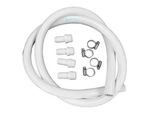 Special Discount Hayward AX5060HKIT Booster Pump Hose Kit Replacement Parts