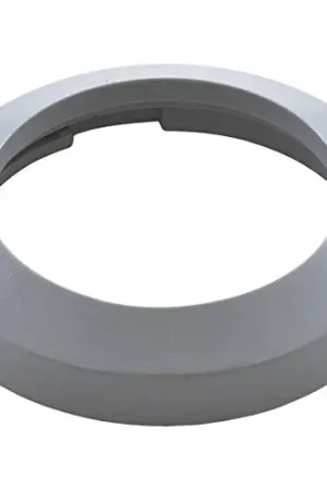 Balboa 36-3922GRY Duo Blaster Spa Jet Escutcheon - Gray Budget