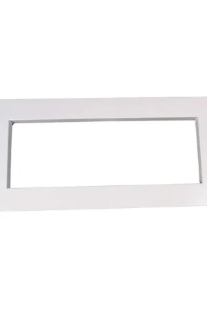 Custom Molded Products 25541-001-020 Wide Mouth Vinyl Pool Return Face Cover - Replacement Part Buy Online