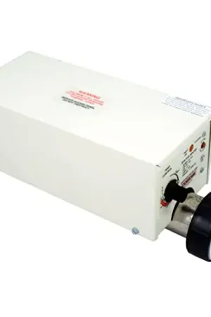 Markdown Coates Heater 1.5ILS Electric Spa Heater 15 inch L x 2 inch W 115V 1.5kW With Sensors