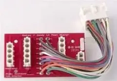 Latest Jandy R0369500 Replacement Raceway Circuit Board for LX/LT Models 250/400