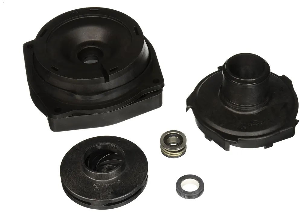 Clearance Hayward SPX2610CKIT Super Pump 1-1/2 HP Drive Train Upgrade Kit