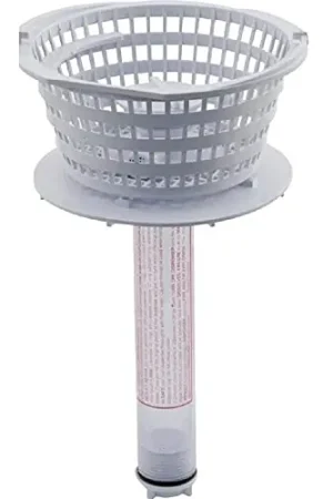 Pentair R172662 Chlorine Bromine Feeder Assembly with Dynamic DFML Basket Top Pick