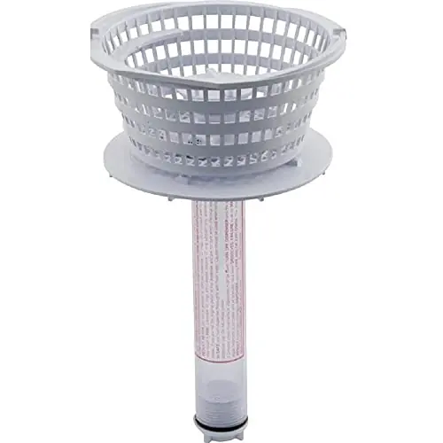 Pentair R172662 Chlorine Bromine Feeder Assembly with Dynamic DFML Basket Top Pick