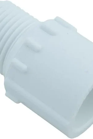 LASCO 436-005 PVC Male Adapter Slip x Male Pipe Thread Top Pick