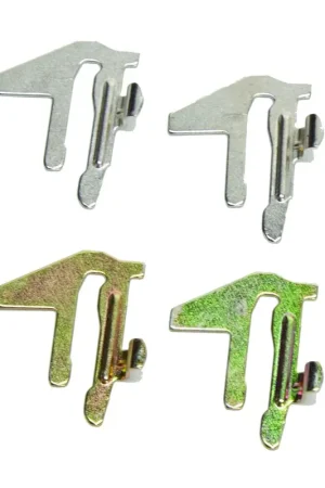 Direct From Factory Intermatic 156EB1945A Trippers for E1020 ON/OFF Metal Set