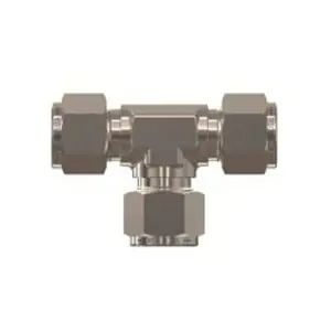 Tylok SS-4-DTTT-4 CBC-LOK Union Tee 316 Stainless Steel Sale