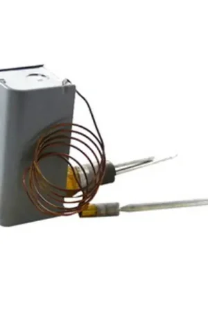 AO Smith 9004975105 Dual Control Kit HVAC Replacement Part Brand New