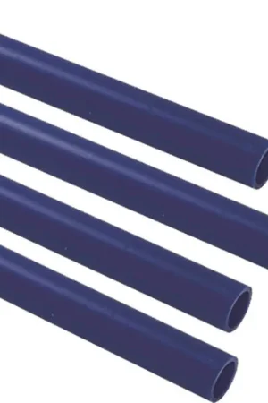 Direct From Factory Viega 33265 PureFlow 3/4 Inch 20 ft Blue PEX Tubing