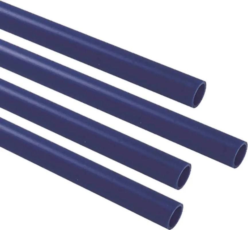 Direct From Factory Viega 33265 PureFlow 3/4 Inch 20 ft Blue PEX Tubing