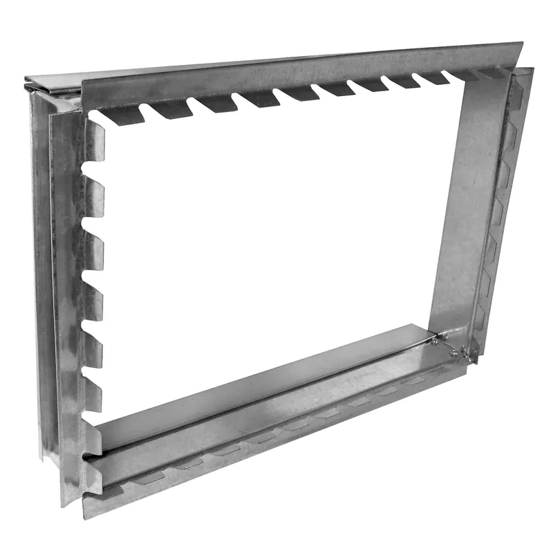 Save Now Southwark Metal 20208 20 x 8 Inch Straight Collar Trunk Duct