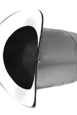 Southwark Metal ATTRP7 Air-Tite Round Pipe Takeoff 7 Inch Steel Hot Dipped Galvanized While Supplies Last