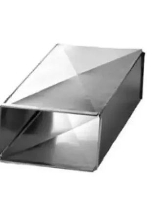 Affordable SOUTHWARK METAL TD601810 Trunk Duct 60 inch 18x10 Hot Dipped Galvanized