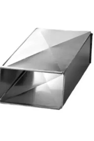 Southwark Metal TD60168 Trunk Duct 16 inches X 8 inches X 60 inches Holiday Sale