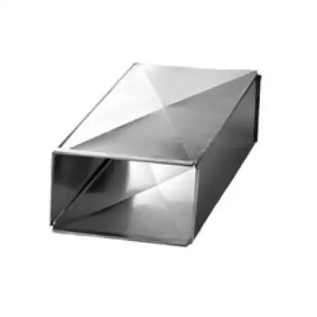 Southwark Metal TD60168 Trunk Duct 16 inches X 8 inches X 60 inches Holiday Sale