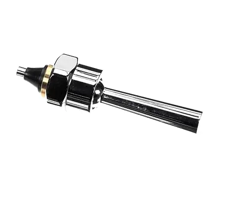 American Standard M962918-0020A Manual Piston-Type Flush Valve Handle Assembly High Quality