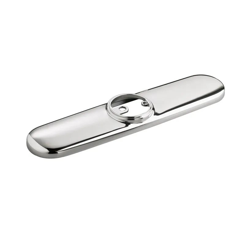 Free Returns American Standard 605P800.002 Deck Plate Polished Chrome 8 Inch