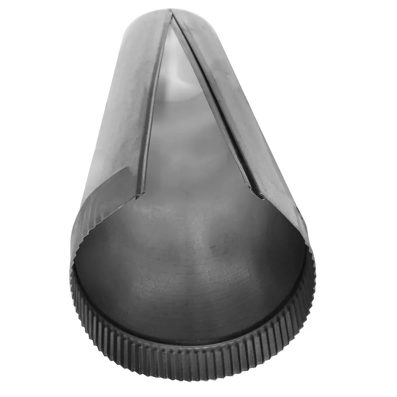 Southwark Metal SL60430 4 in x 60 in 30 Gauge Snaplock Round Duct Pipe Big Sale