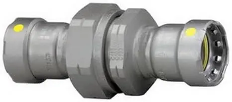 Viega 25711 MegaPressG Union 1 hp (1 inch) 25711 Hot Picks