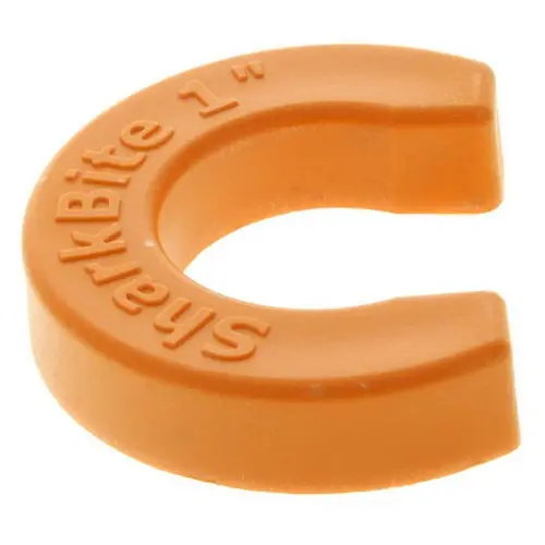 SharkBite U714 Disconnect Clip 1 Inch While Supplies Last