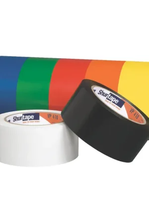 While Supplies Last Shurtape 202810 VP 410 General Purpose Line Set Tape 50 mm W x 33 m L