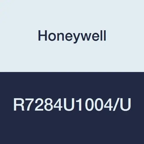 New Arrival Honeywell R7284U1004/U Universal Electronic Oil Primary Programmable Parameters LCD Display Replacement R7284U1004/U