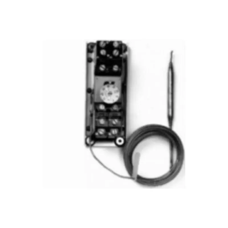 Johnson Controls A36AHA-58C Multi-Stage Temperature Control New Release