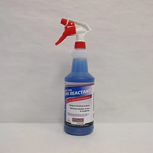 Authentic Carrier P902-1432 Spray Leak Reactant